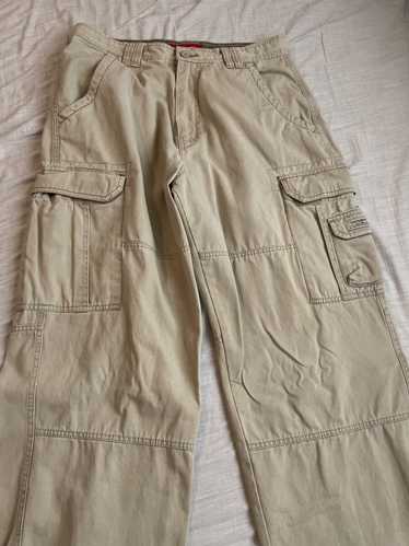 Unionbay Beige Cargo Pants Size 34/30
