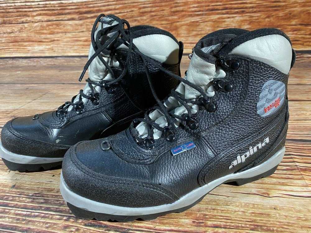 Other Alpina Alpitex 850 Back Country Ski Boots S… - image 2
