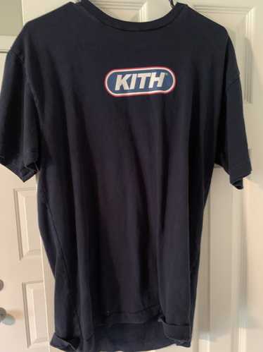Kith Kith classic logo