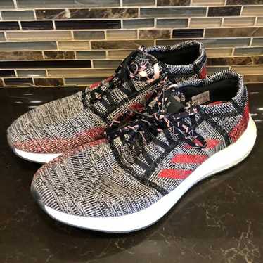 Adidas pureboost hot sale ren zhe