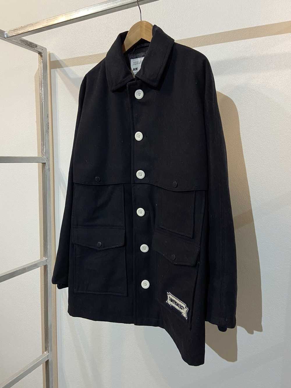 Kim Jones Kim Jones jacket - image 1