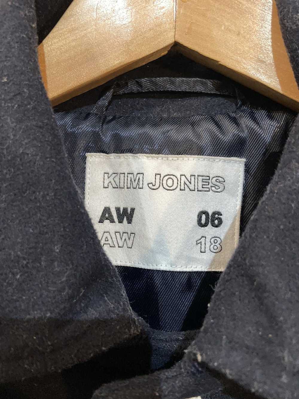 Kim Jones Kim Jones jacket - image 6