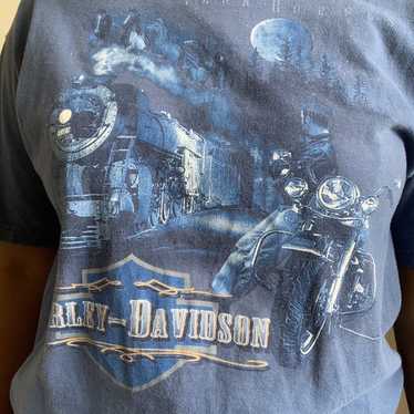 Harley Davidson × Streetwear × Vintage Harley Dav… - image 1