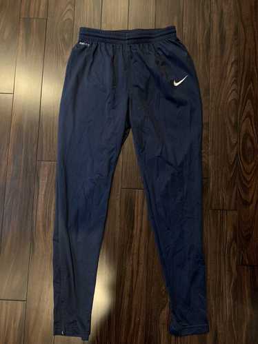 Nike × Vintage vintage nike sportswear pants