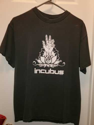 Tennessee Apparel Company Vintage incubus Tee