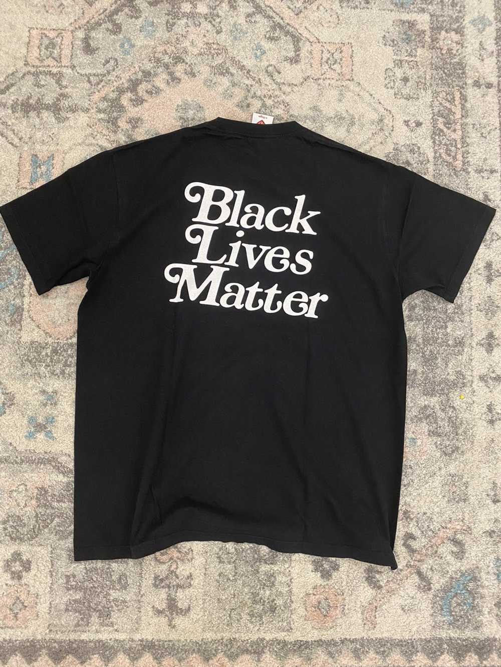 Girls Dont Cry Black Lives Matter Tshirt Girls Do… - image 1