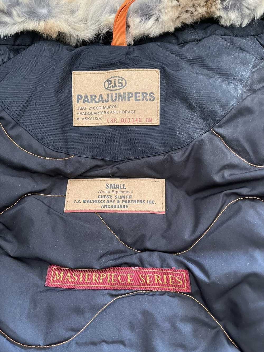 Parajumpers Parajumpers Parka - image 4