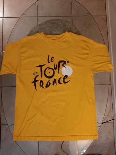 Tour De France Vintage Le Tour De France Shirt