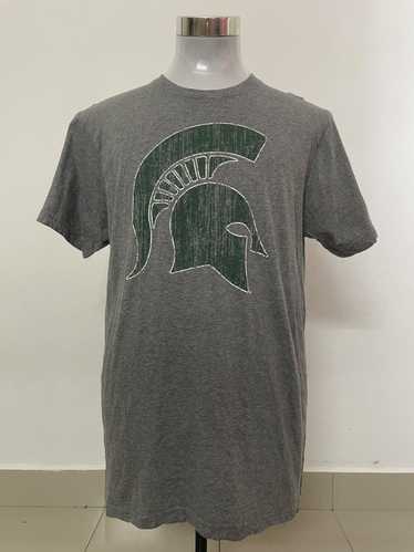 Other × Rare Michigan State Spartans Tshirt