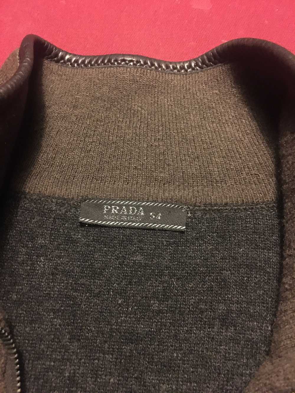 Prada Prada sweater - image 2