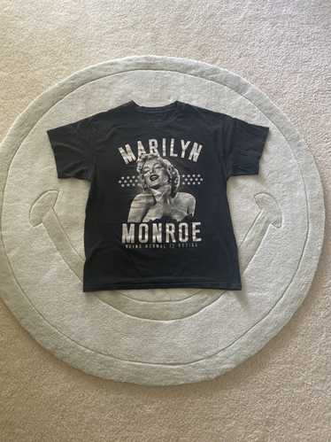 Monroe × Vintage Marilyn Monroe T Shirt