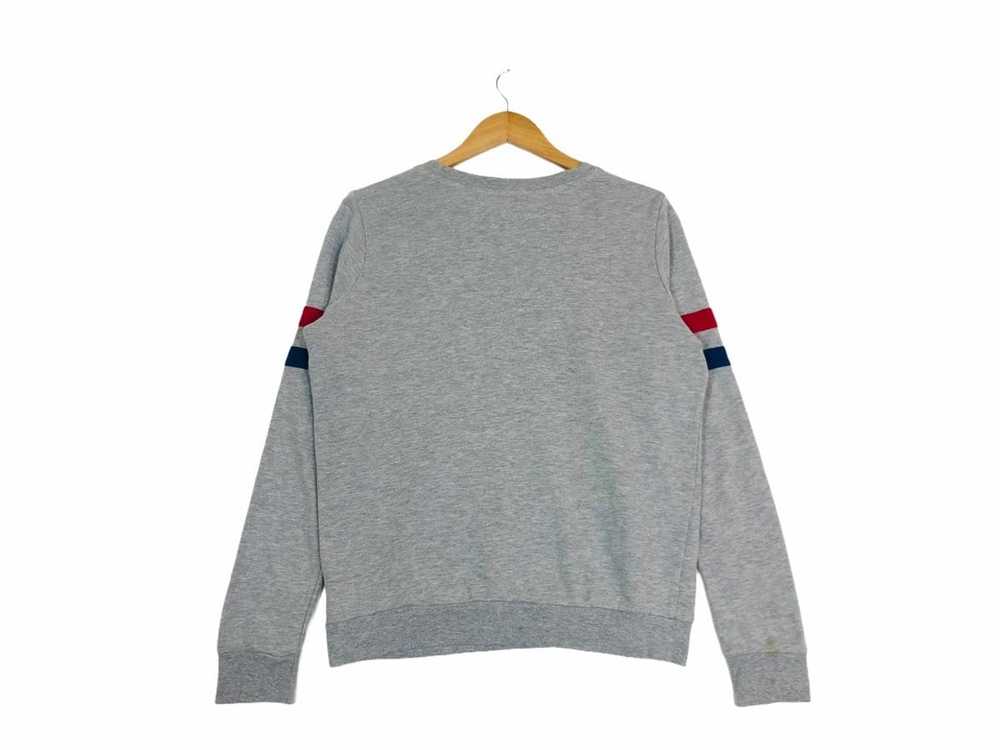 Nasa Sweatshirt NASA Grey Color Size S - image 6