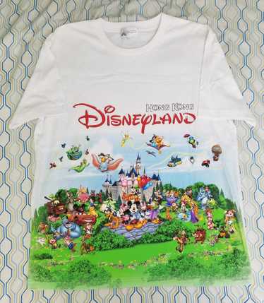 Disney × Mickey Mouse × Vintage Vintage Disneyland