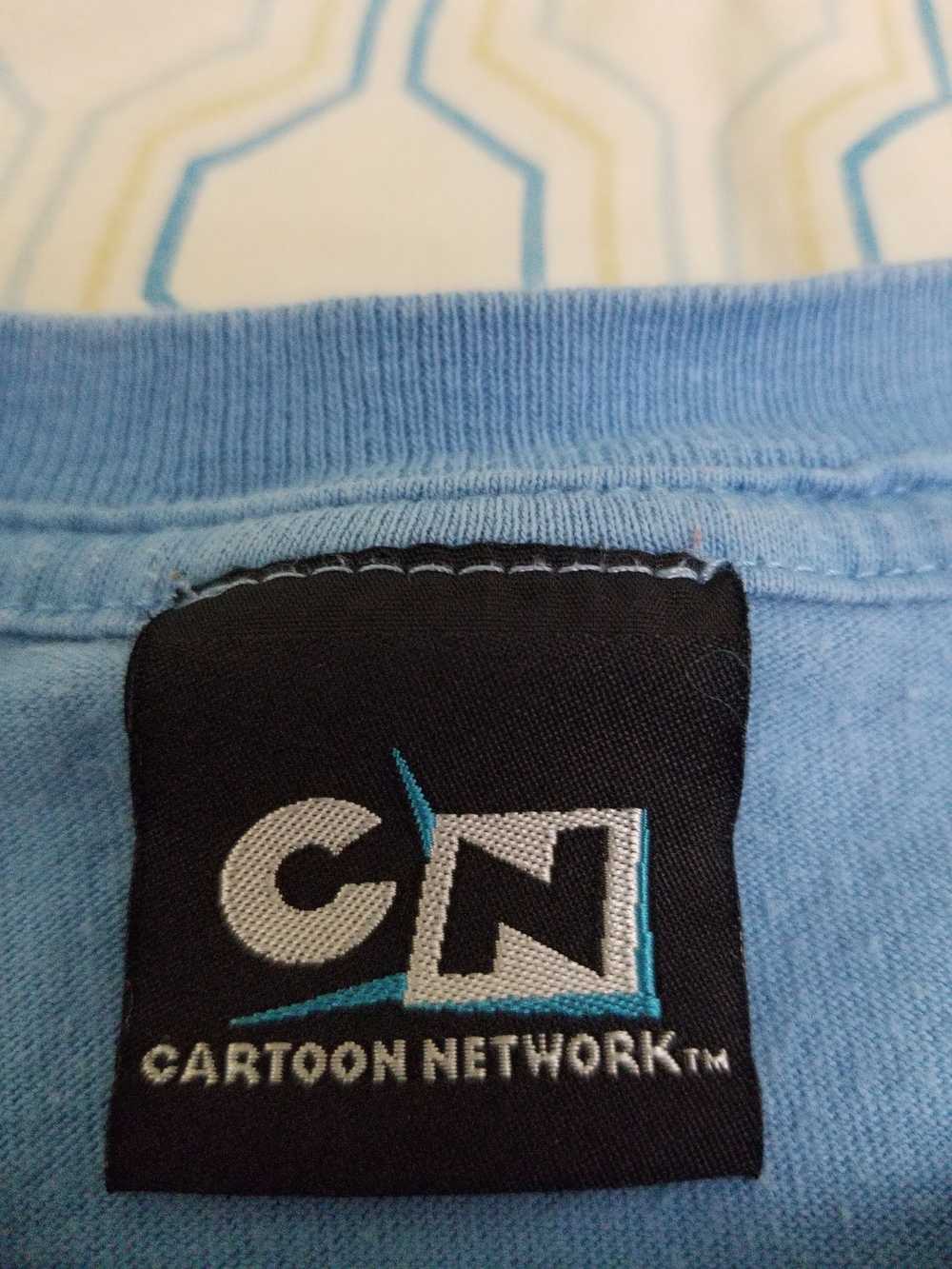 Cartoon Network × Vintage Fosters Home for Imagin… - image 3