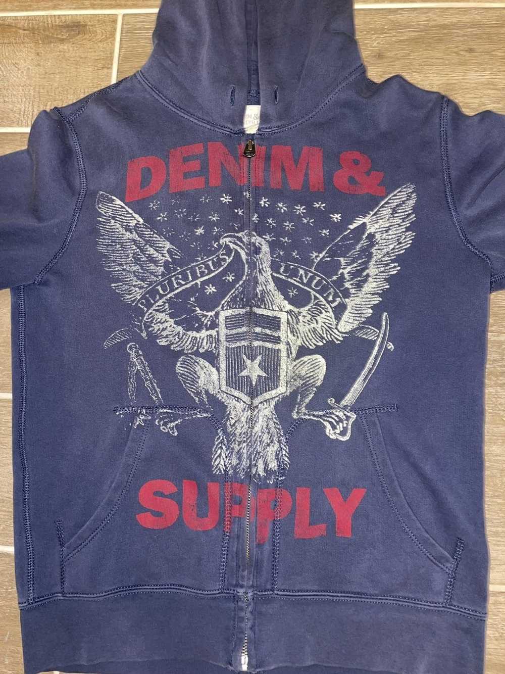 Denim And Supply Ralph Lauren × Ralph Lauren Deni… - image 1