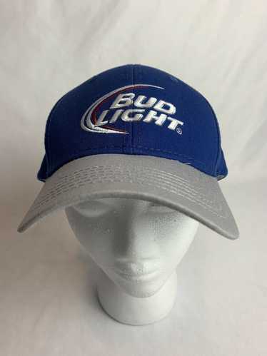 Adult bud light cap - Gem