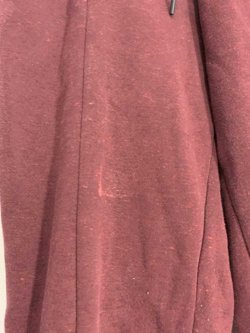 Nike nike tech fleece sweatpants Maroon Men’s Dra… - image 2