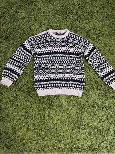 Fieldmaster Fieldmaster vintage Knitted Sweater