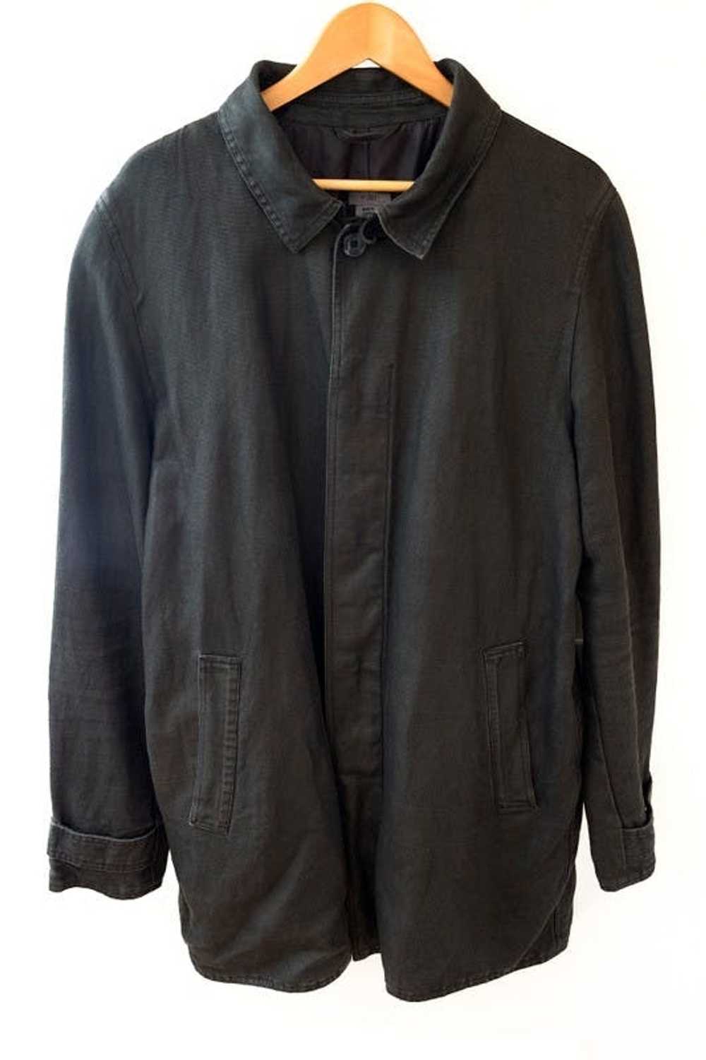 M0851 Car Coat - image 1