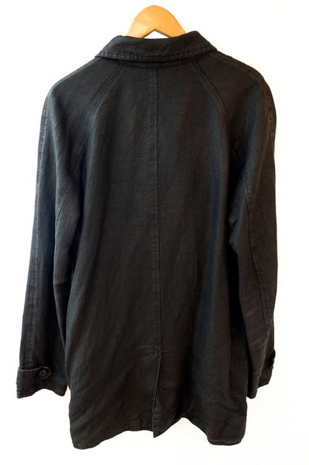 M0851 Car Coat - image 3