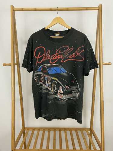 NASCAR × Vintage VTG Dale Earnhardt The Intimidato