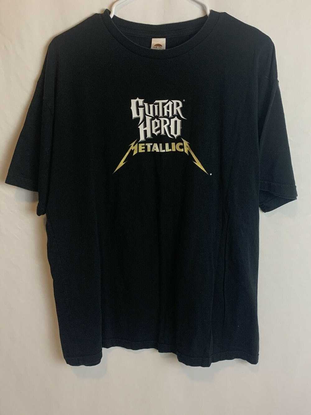 Other Vintage Band T-shirt Men’s Size XL Sun Inte… - image 2