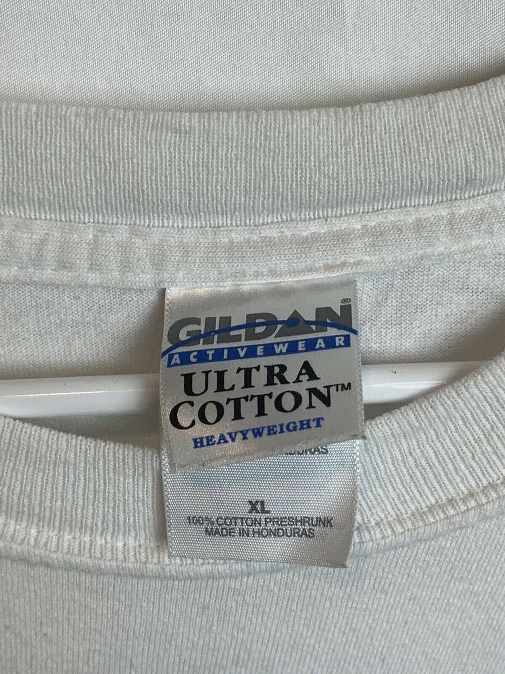 Gildan I’m Vintage Gildan Ultra Cotton Men’s T-Sh… - image 4