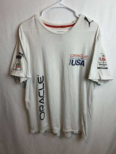 Puma Puma Team USA Tag Heuer America Cup Defender 