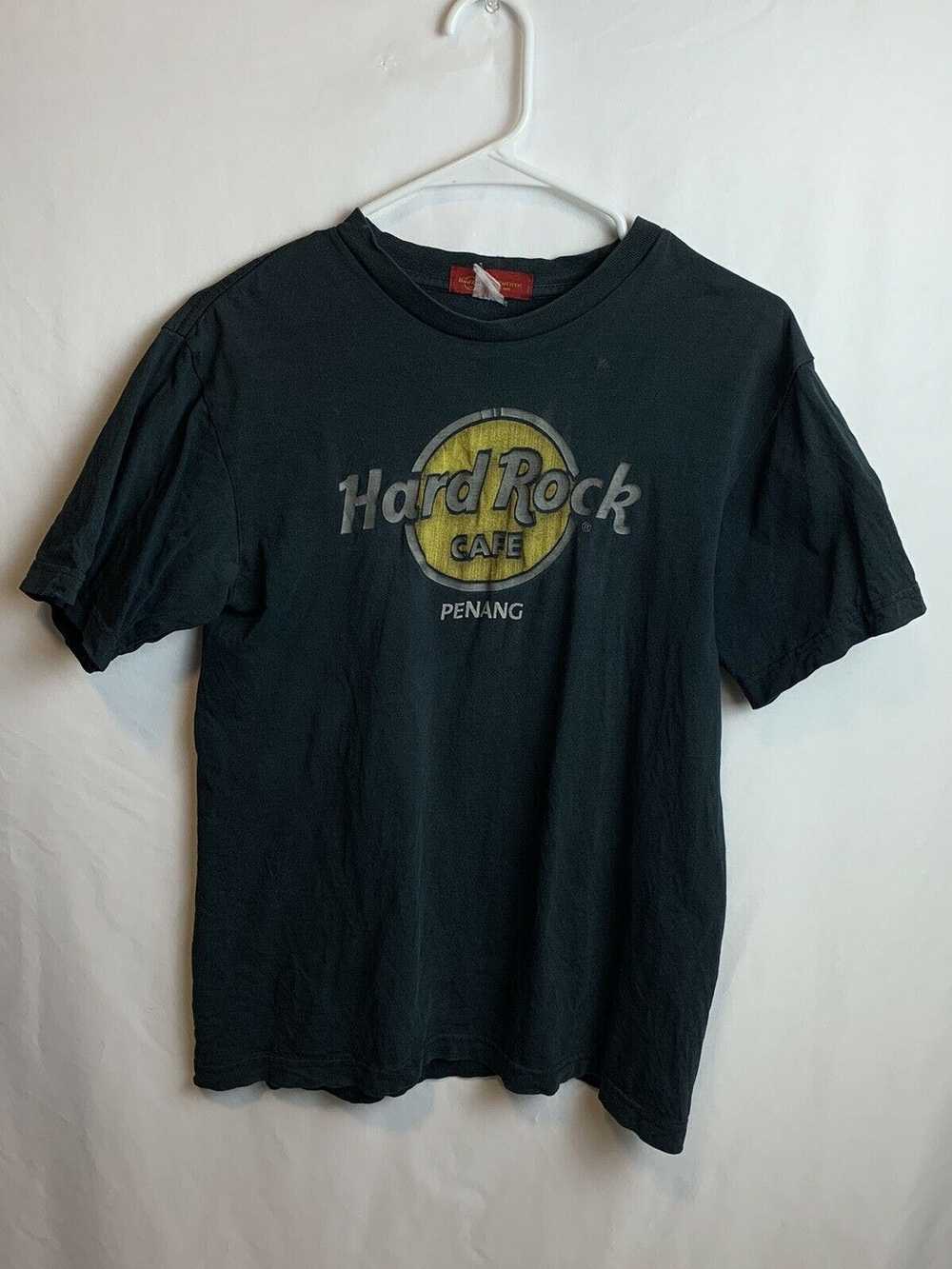 Vintage hard rock mens - Gem