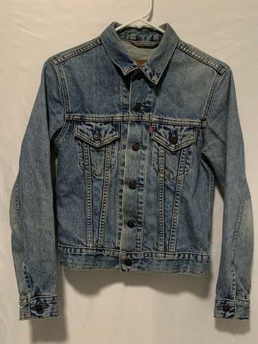 Other Levi Strauss & Co For Women Jean Jacket Size