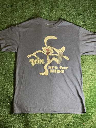 Streetwear Trix tee shirt - image 1