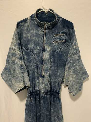 Other PG Collections by Ginger Bort 80's Denim Jum