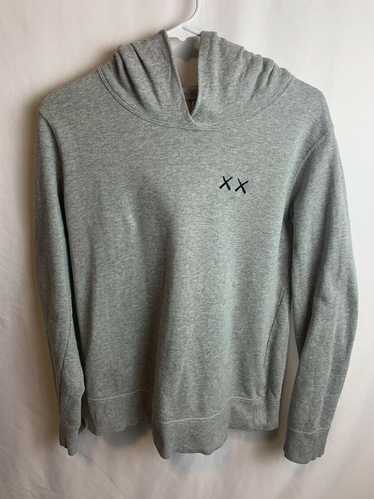 Uniqlo Uniqlo Grey Hoodie Sweatshirt Women’s Size 