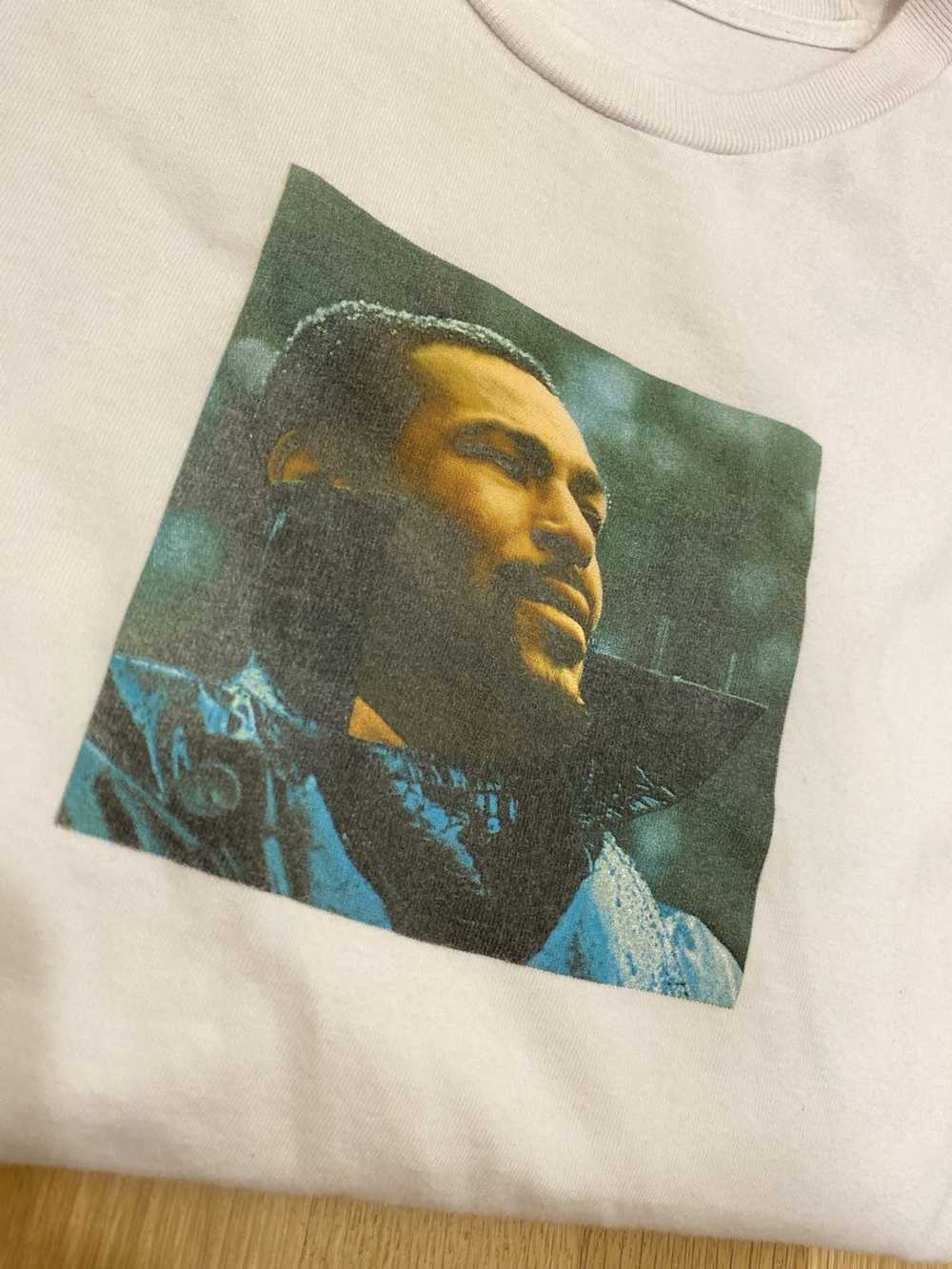 Supreme Marvin Gaye Tee - image 2