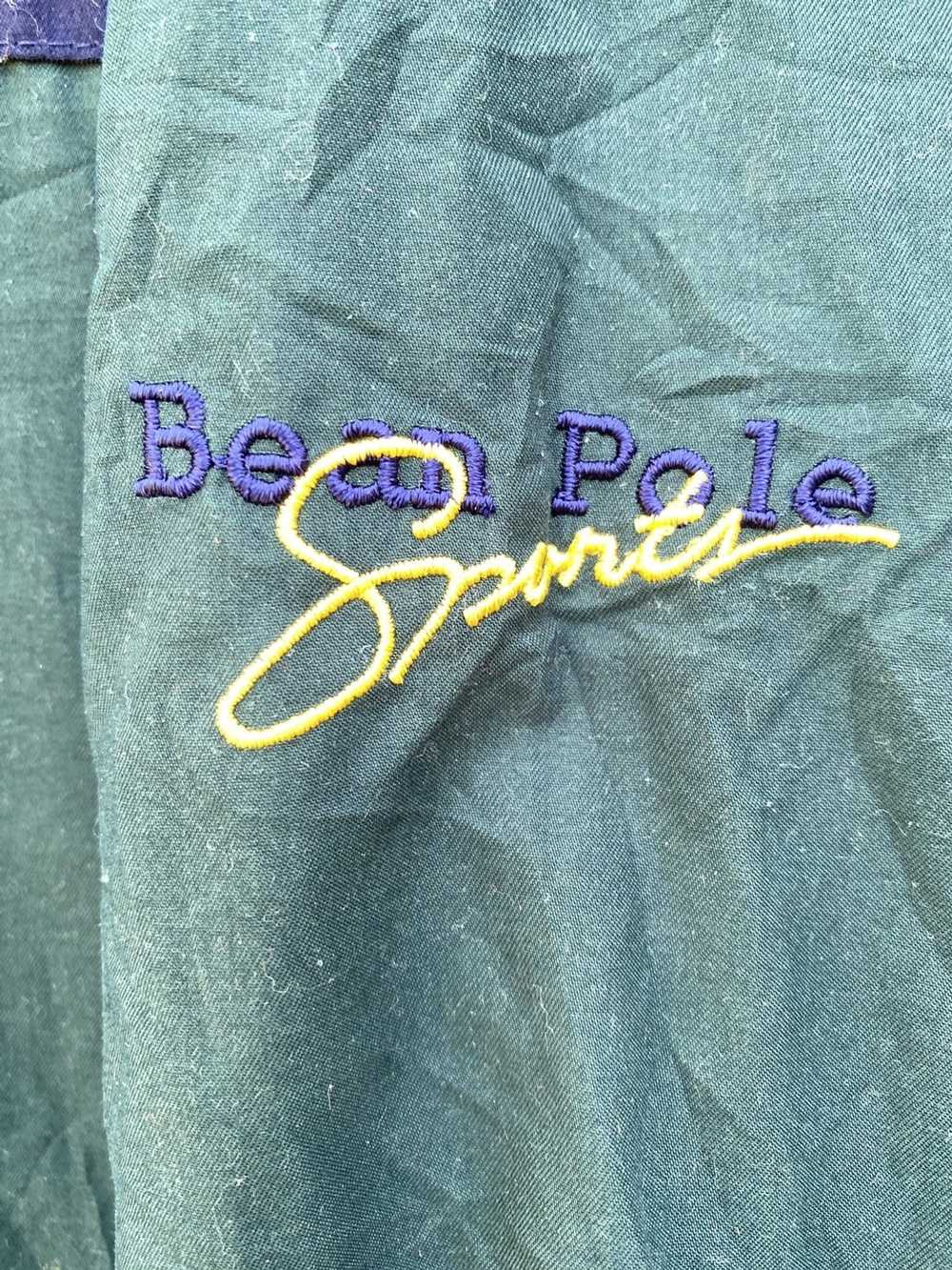 Bean Pole Beam pole hoodie jacket - image 4
