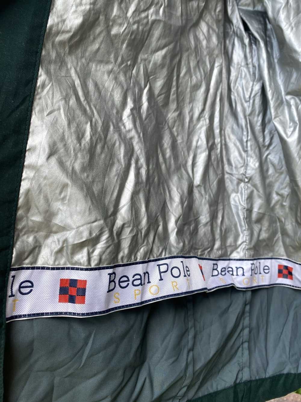 Bean Pole Beam pole hoodie jacket - image 5