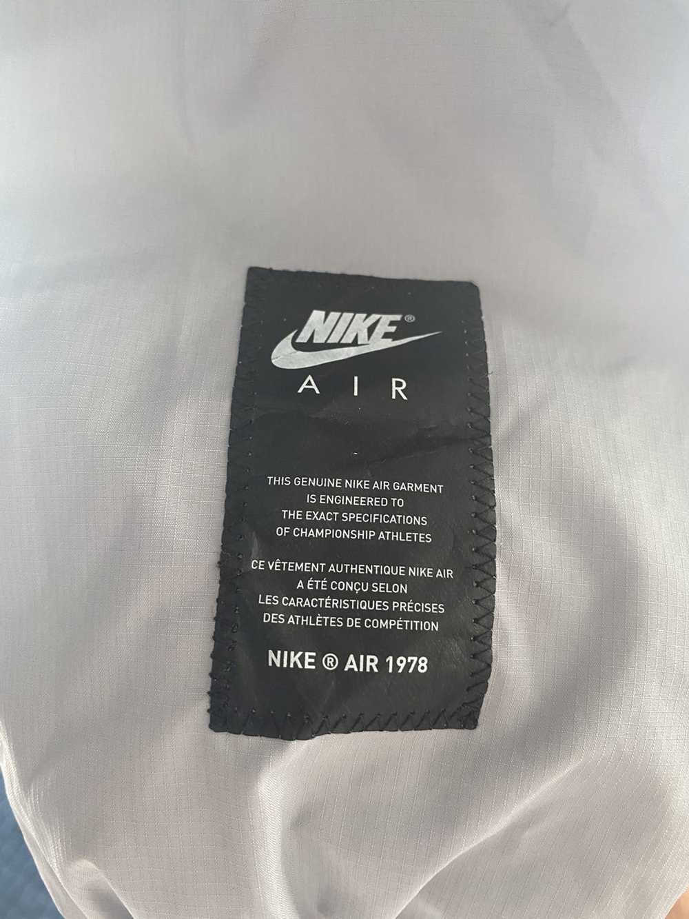 Nike Nike Air Windbreaker - image 2