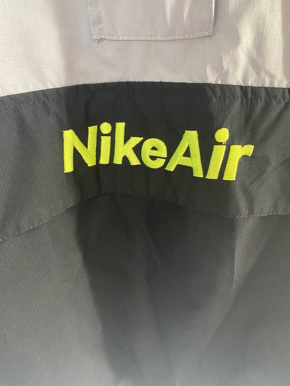 Nike Nike Air Windbreaker - image 3