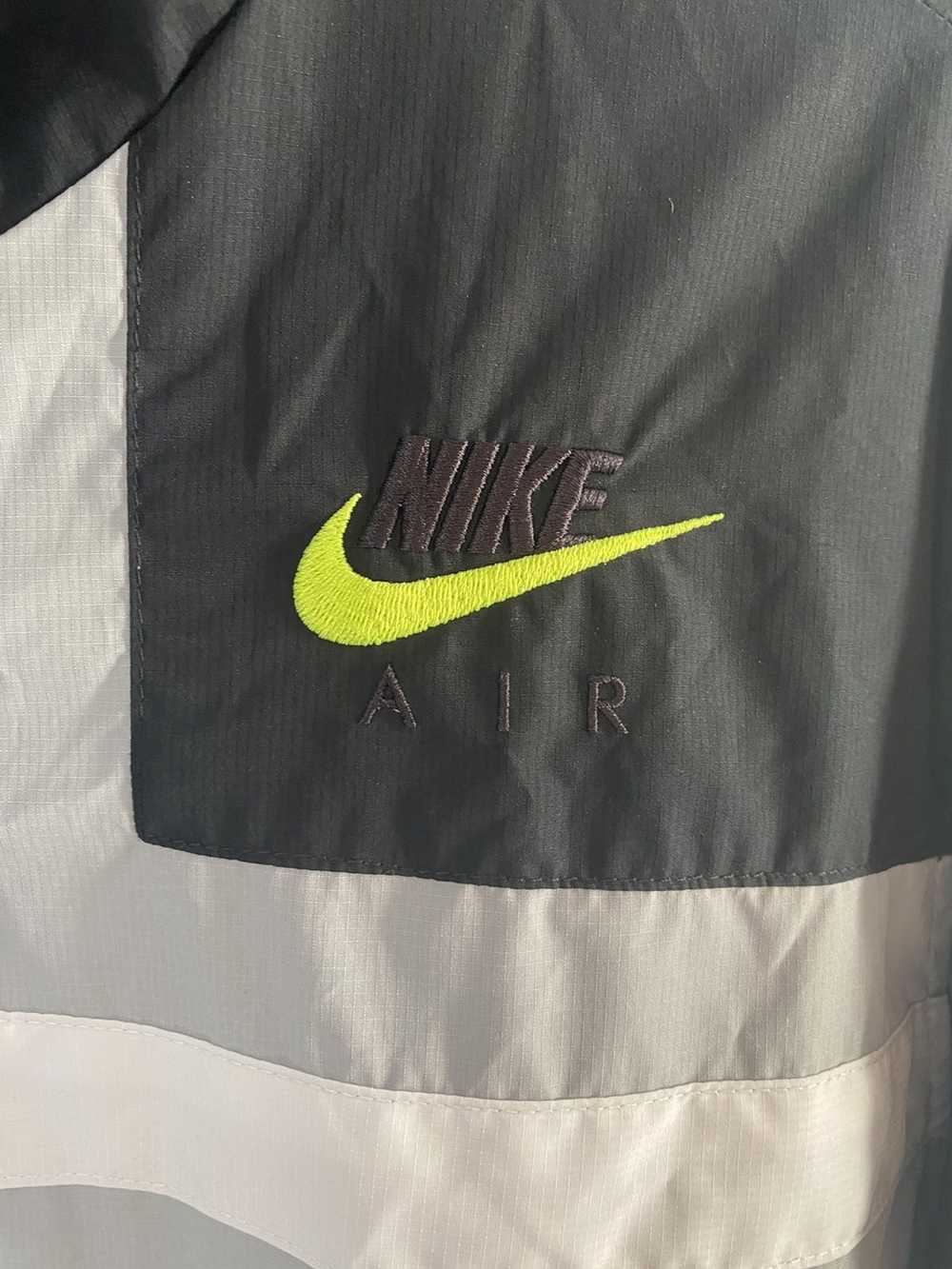 Nike Nike Air Windbreaker - image 5