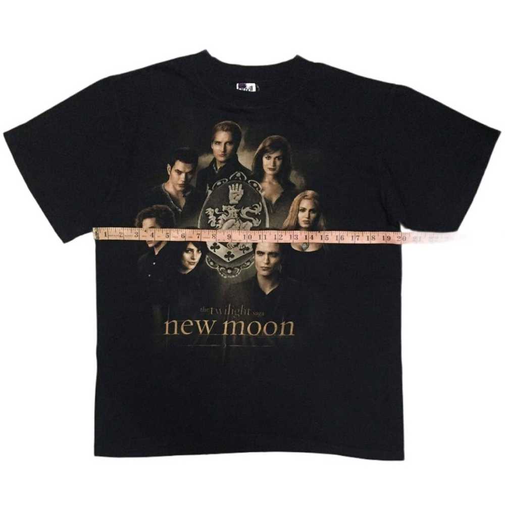 Movie × Vintage The Twilight Saga New Moon - image 5