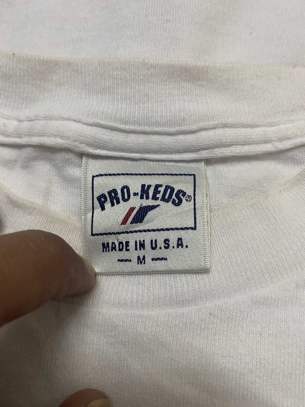 Made In Usa × Pro Keds × Vintage VINTAGE Y2K PRO-… - image 4
