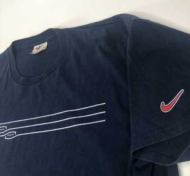 Nike × Streetwear × Vintage Vintage 90’s Nike Air… - image 1