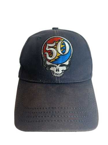 Grateful Dead Grateful Dead Your Face 50th Tour Co