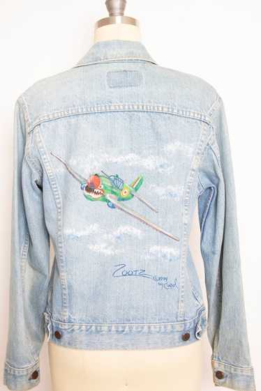 Levi's 40s denim jacket - Gem
