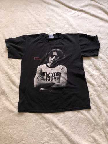 Vintage Vintage John Lennon Shirt - image 1