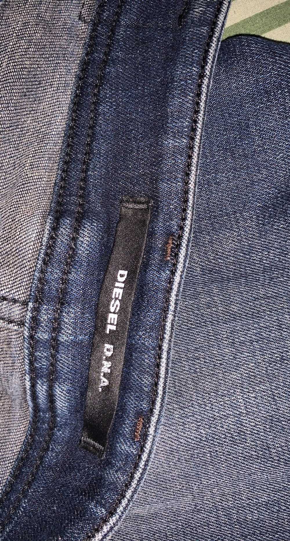 Diesel Diesel Jeans - image 2