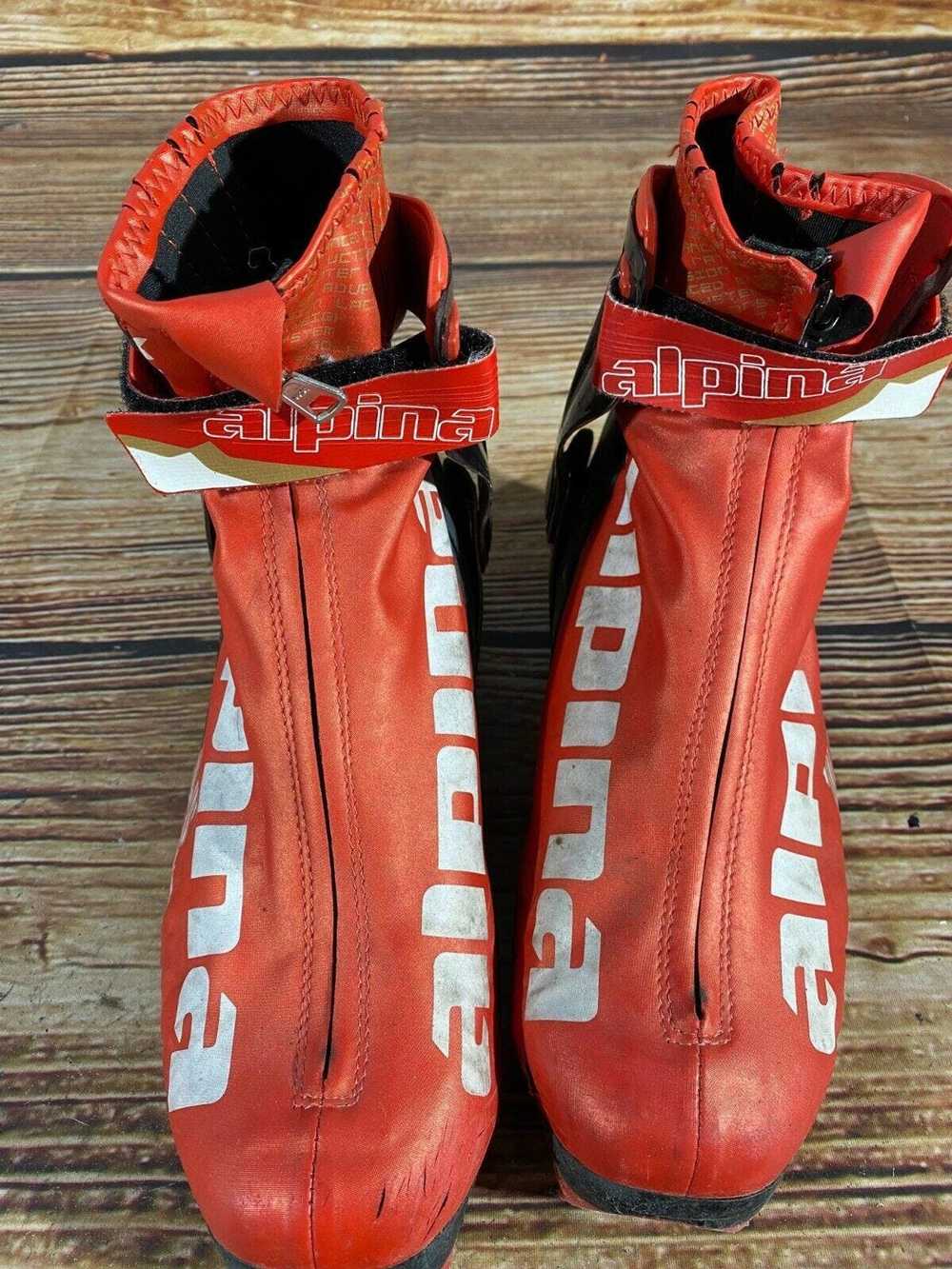 Other ALPINA Elite Nordic Cross Country Ski Boots… - image 3