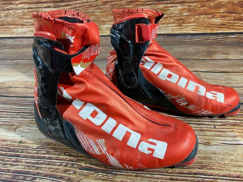 Other ALPINA Elite Nordic Cross Country Ski Boots… - image 4