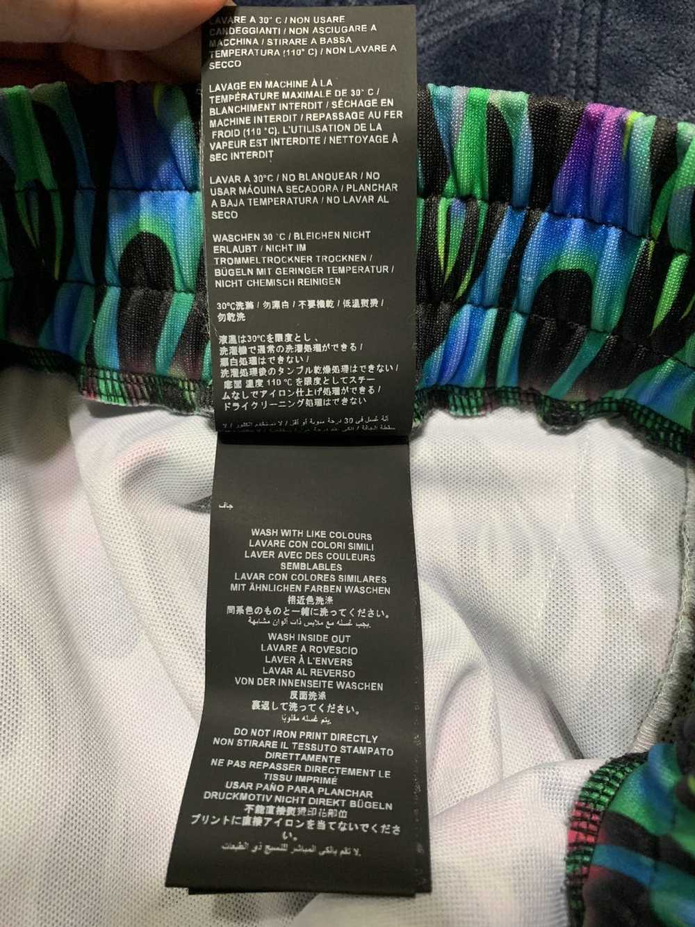 Palm Angels Flames Track Pants - image 6