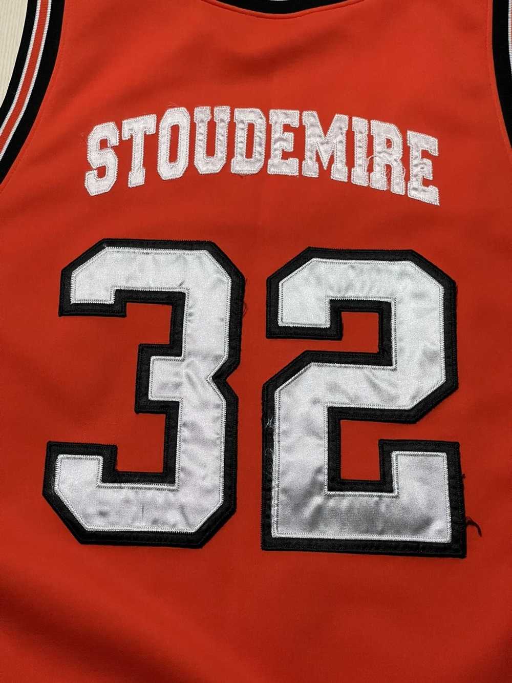 Nike × Vintage Vintage Y2K Nike Amare Stoudemire … - image 6